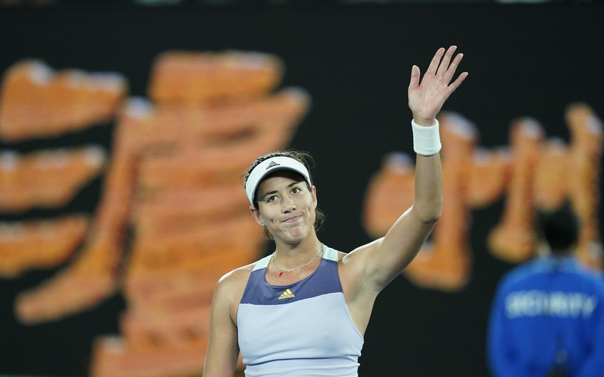 穆古鲁扎在德国队比赛中表现优异，爆冷引发热议！再创辉煌时刻的简单介绍