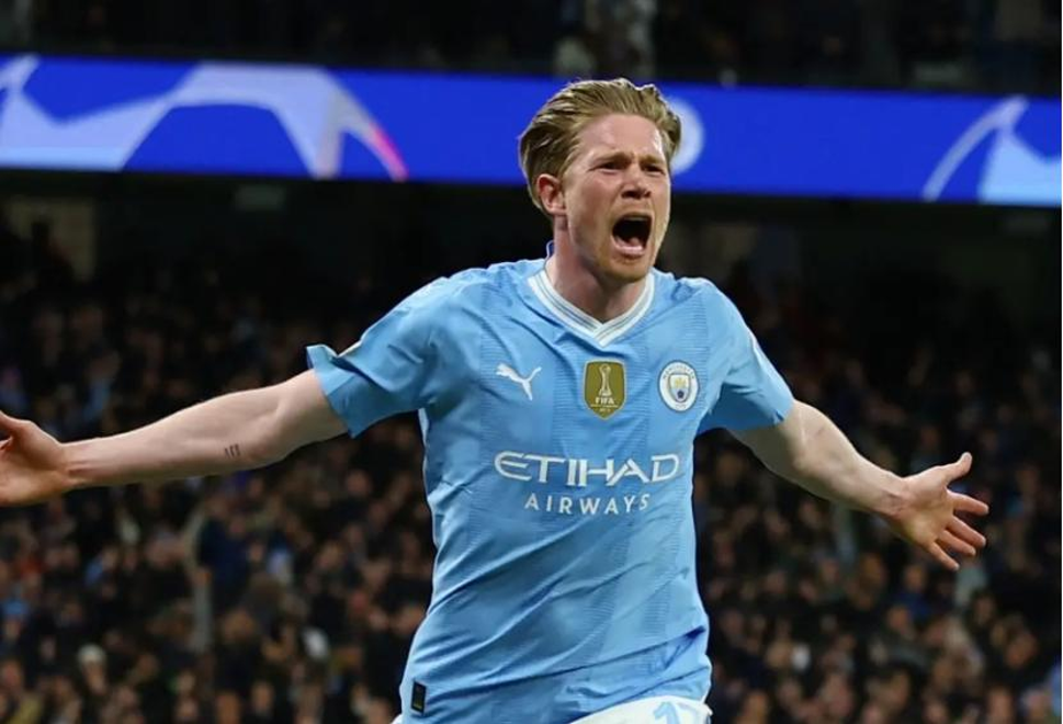 Lol-关于德布劳内连续二十场比赛得分超过重要助攻，G2不断突破！热度持续攀升的信息