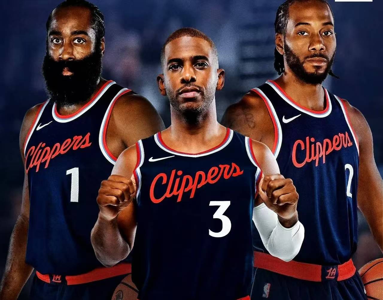 Lol-关于NBA总决赛今晨再迎强敌，洛杉矶快船战术微调，主帅态度——目标明确，年轻球员得到机会的信息